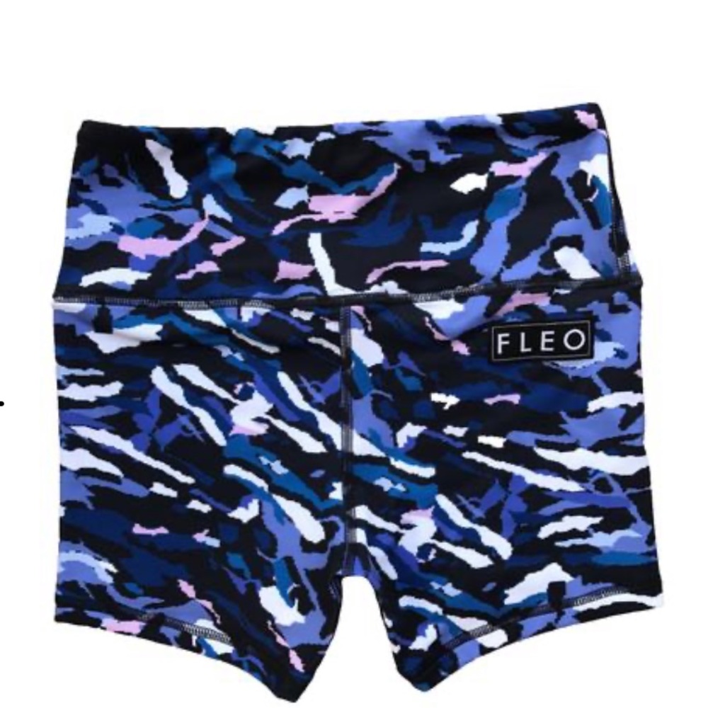 NWT Fleo Power High Rise XL